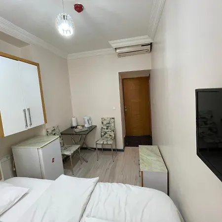 Dizayn Aparthotel Provincia di Istanbul