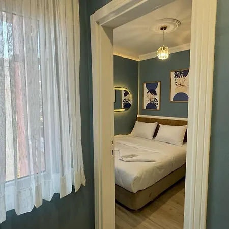 Dizayn 4* Provincia di Istanbul