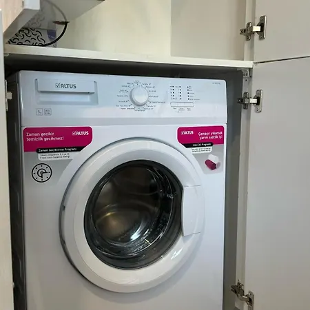 Dizayn Provincia di Istanbul