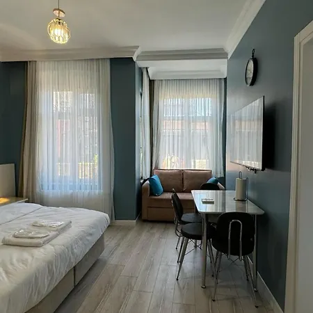 Dizayn 4* Istanbul