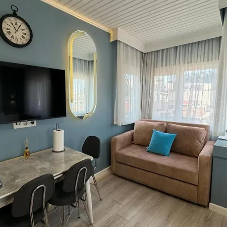 Dizayn 4* Istanbul