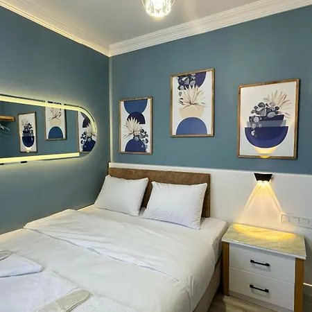 Dizayn Provincia di Istanbul