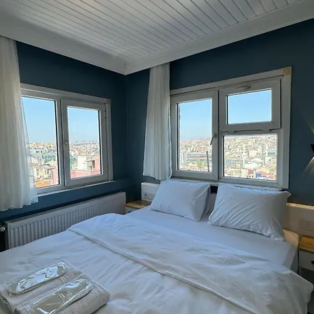 Dizayn 4* Provincia di Istanbul