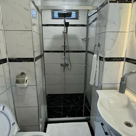 Dizayn Provincia di Istanbul