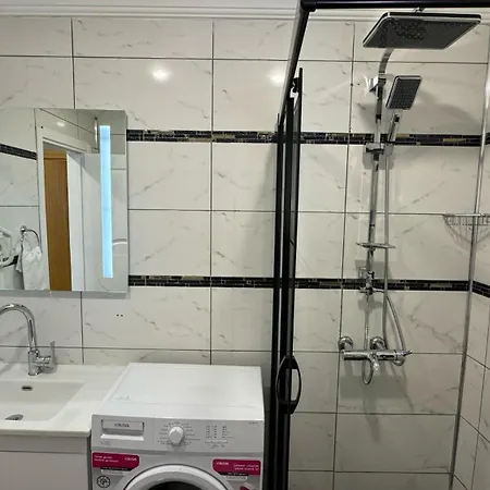 Dizayn 4* Provincia di Istanbul