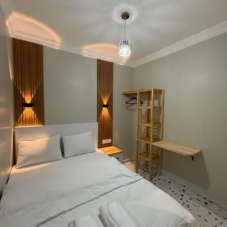 Dizayn Aparthotel