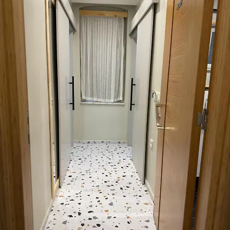 Aparthotel Dizayn Istanbul