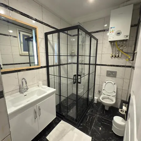 Dizayn Aparthotel